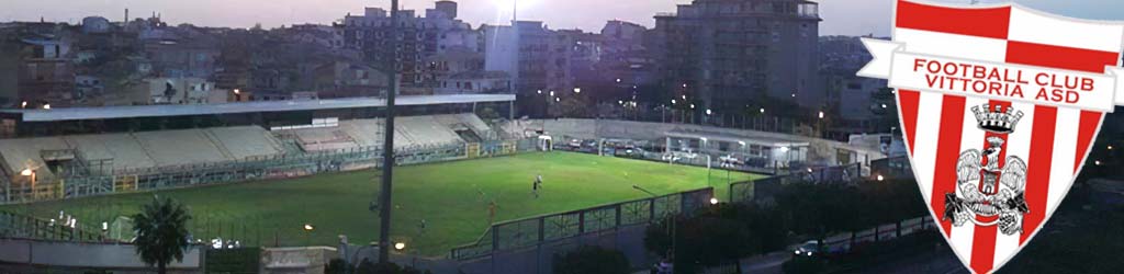 Stadio Comunale Gianni Cosimo